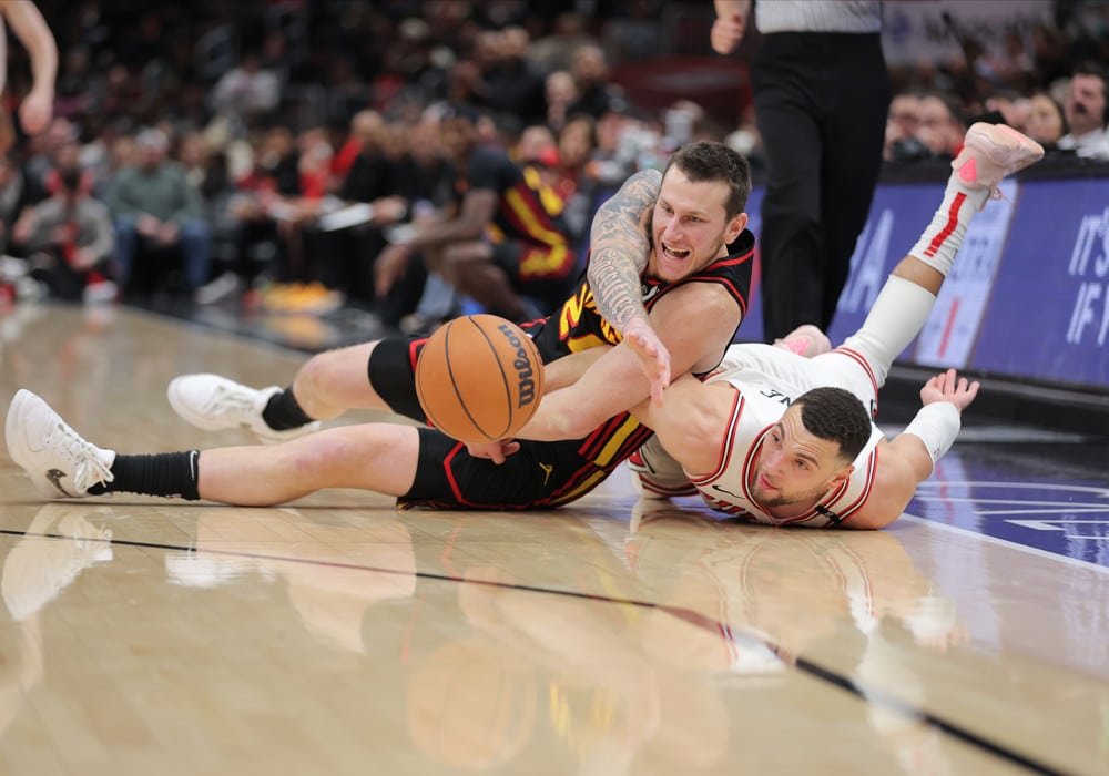 NBA Predictions & Preview For Monday, February 24th