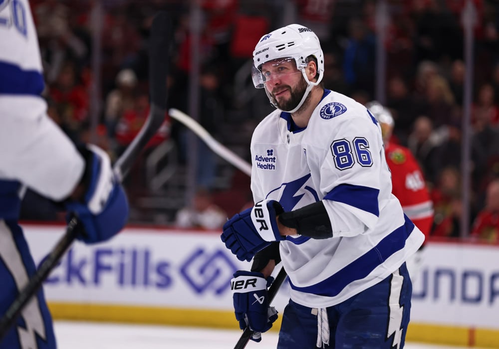 Best Bet For Thursday (February 27th): NHL Predictions