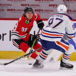 Best Bet For Friday (February 7th): NHL Predictions
