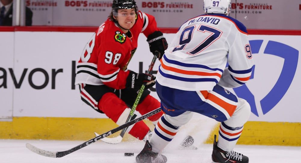 Best Bet For Friday (February 7th): NHL Predictions