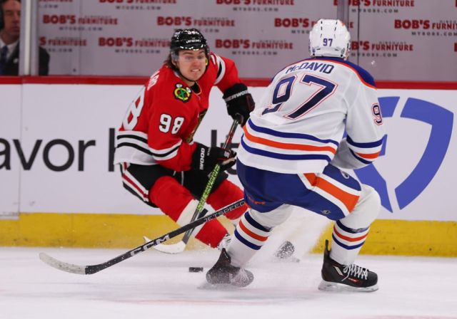 Best Bet For Friday (February 7th): NHL Predictions