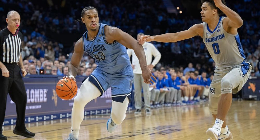 Underdog Fantasy college basketball, February 9, Eric Dixon
