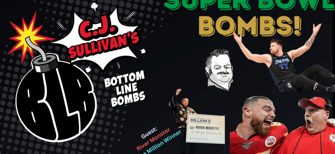 sb bombs
