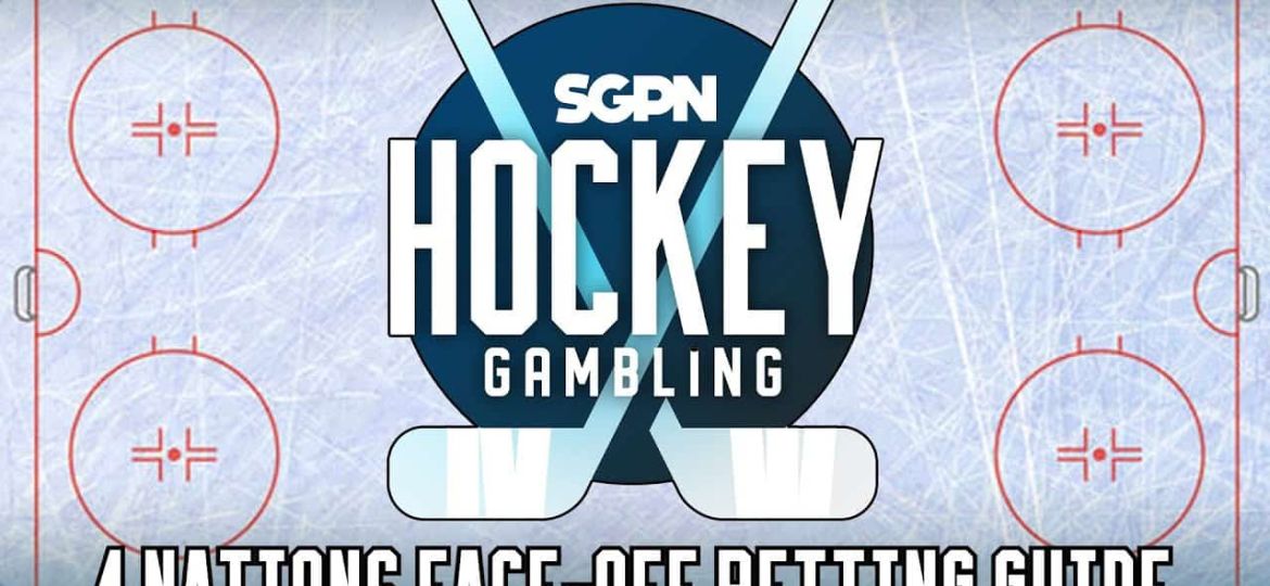 4 Nations Face-Off Betting Guide | Hockey Gambling Podcast (Ep. 431)
