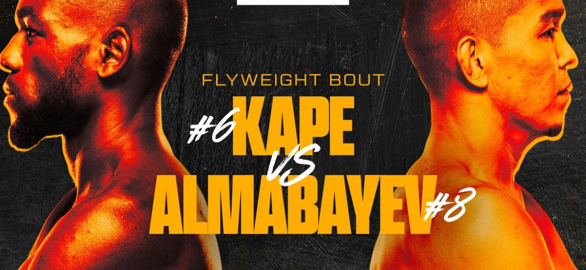 Best Bet For Saturday (March 1st): UFC Predictions