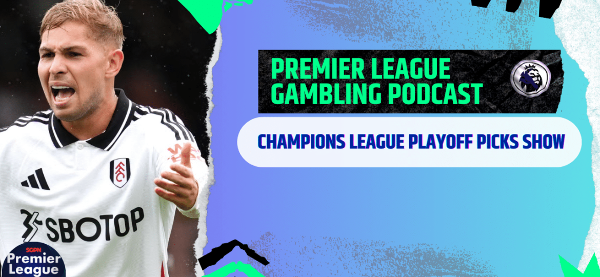 Premier League Matchday 26 Picks | Premier League Gambling Podcast (Ep.253)
