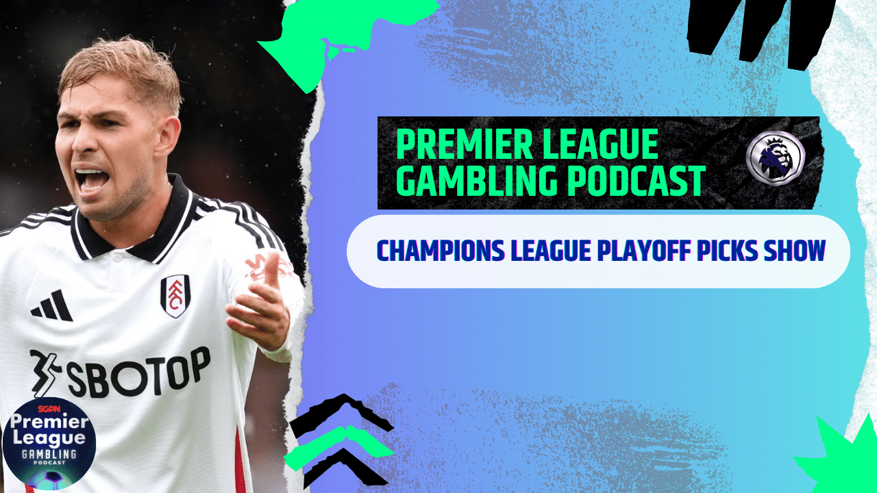 Premier League Matchday 26 Picks | Premier League Gambling Podcast (Ep.253)