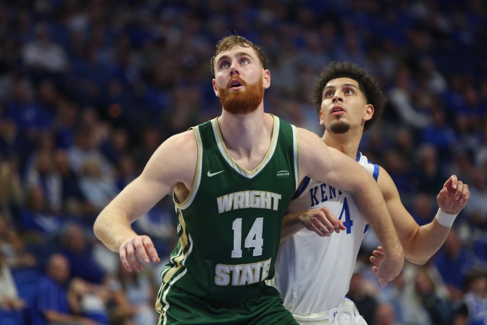 Best Bet For Tuesday (March 4th): College Basketball Predictions