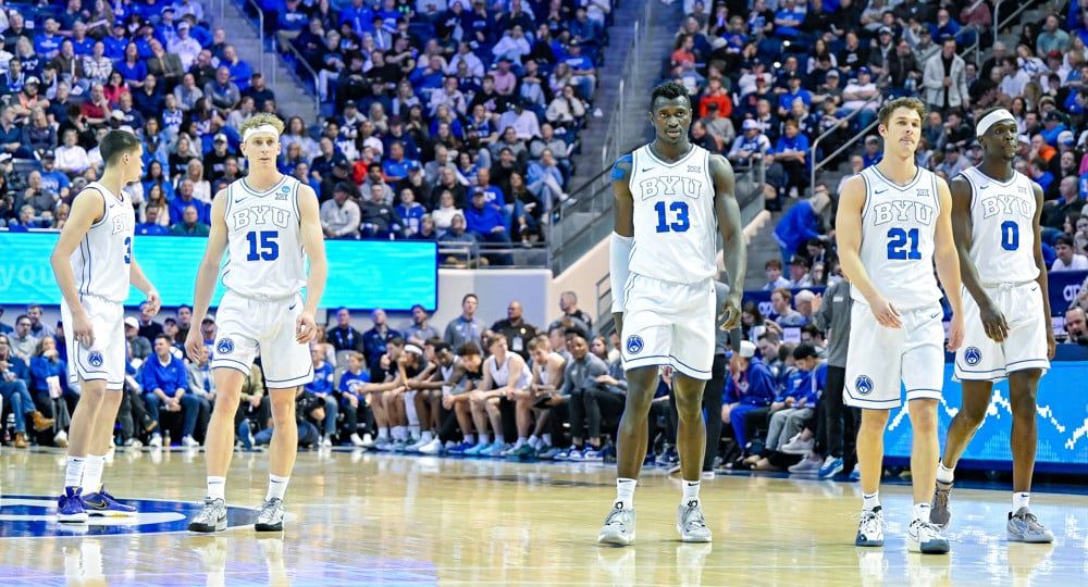 Sweet 16 March Madness Upsets To Bet In NCAA Tournament