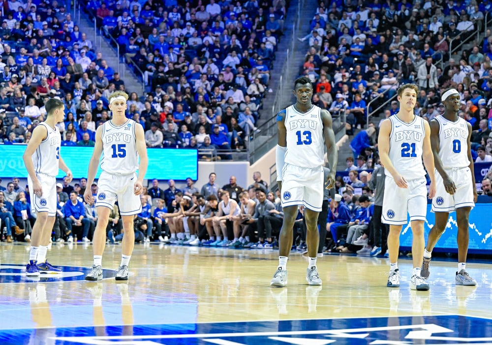 Sweet 16 March Madness Upsets To Bet In NCAA Tournament