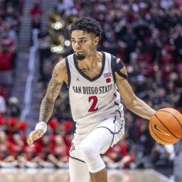 Nick Boyd, Underdog Fantasy college basketball, March 18