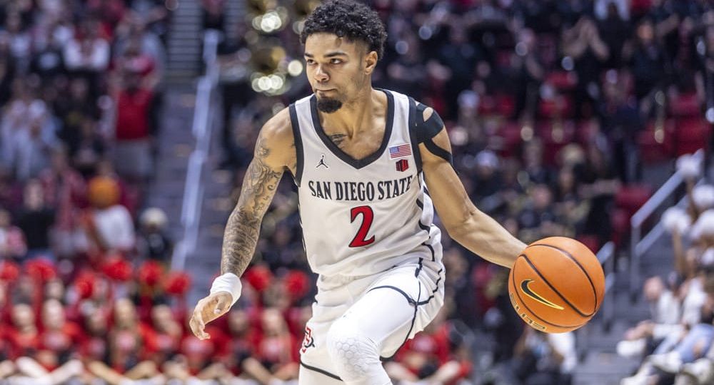 Nick Boyd, Underdog Fantasy college basketball, March 18