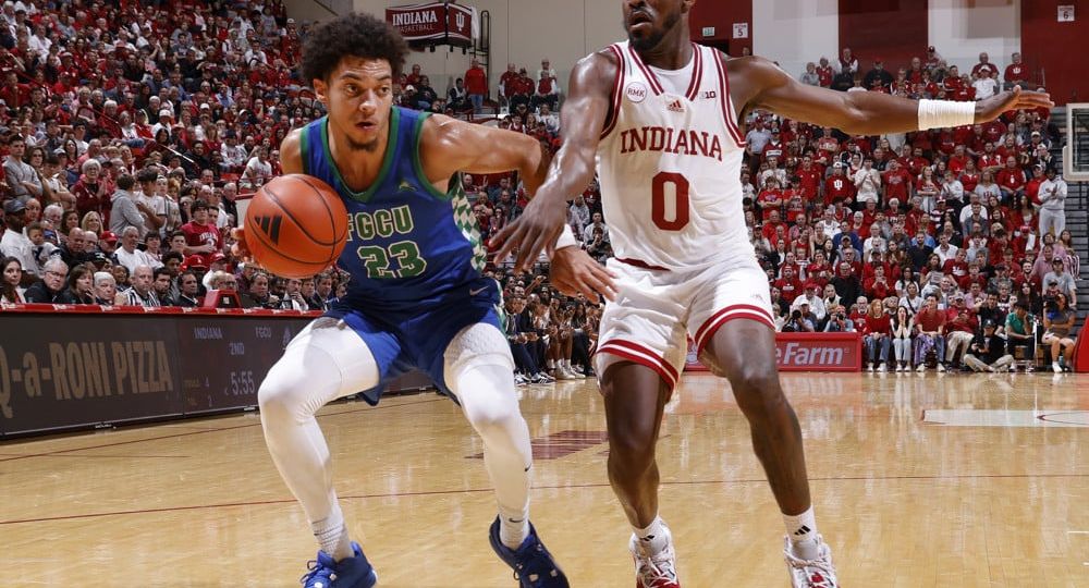Best Bet For Monday (March 3rd): College Basketball Predictions