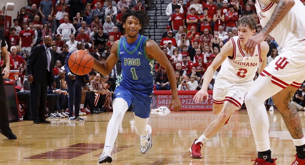 SGPN Parlay for Monday (March 3rd): College Basketball Parlay