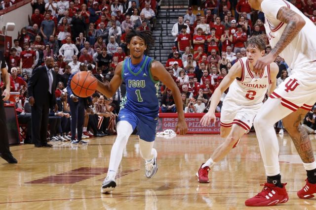 SGPN Parlay for Monday (March 3rd): College Basketball Parlay