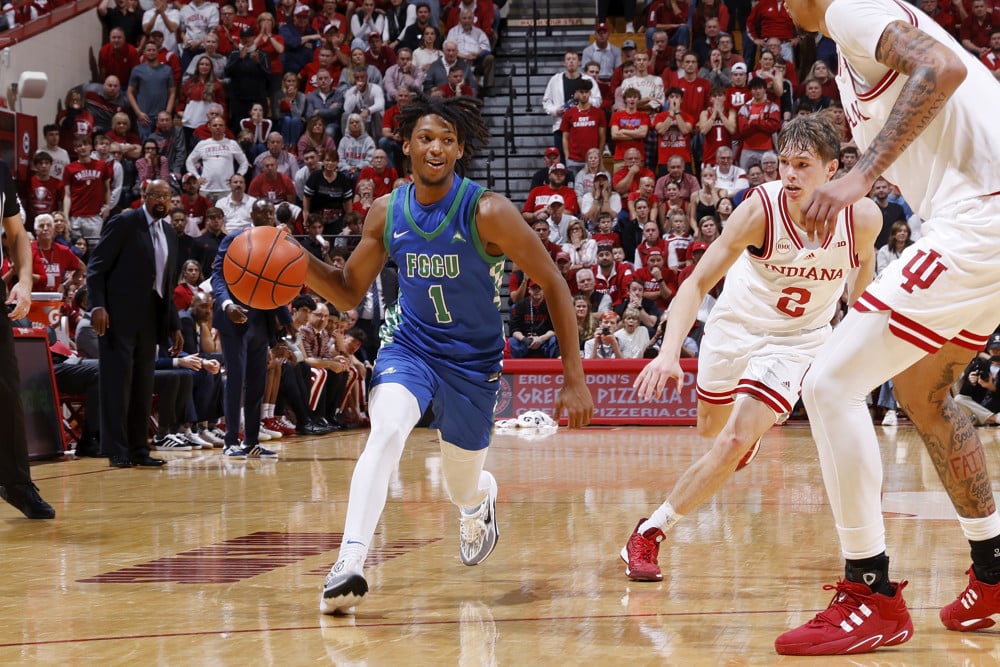 SGPN Parlay for Monday (March 3rd): College Basketball Parlay