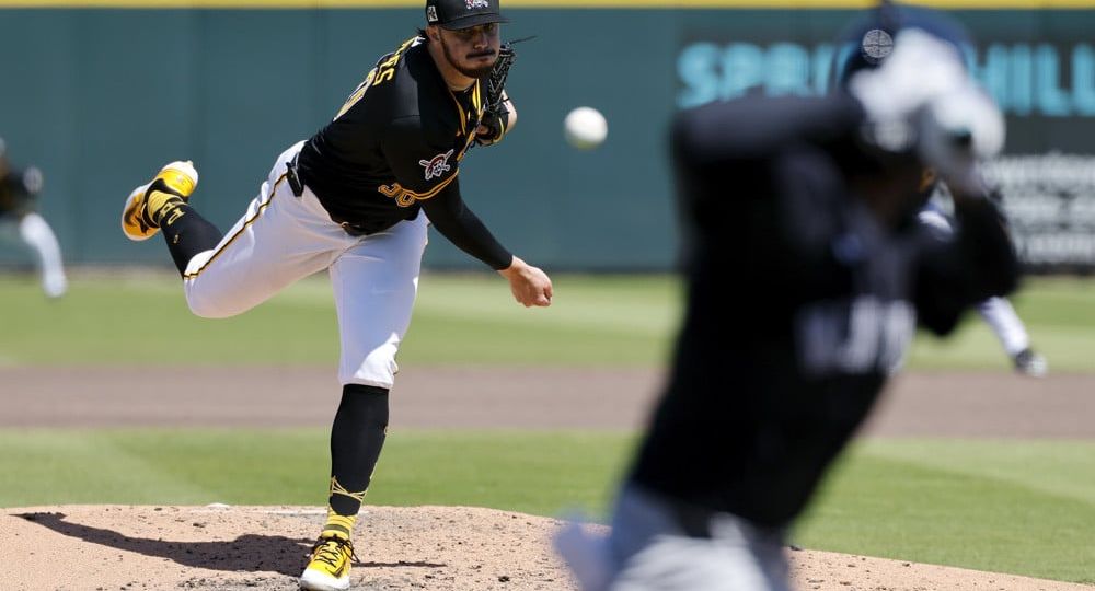NRFI YRFI Picks March 27 - bets March 27 - picks March 27 - Come tail along with these MLB picks today with us!