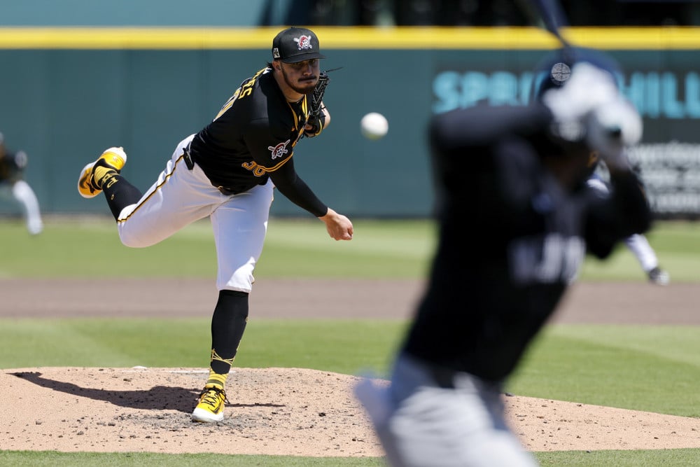 NRFI YRFI Picks March 27 - bets March 27 - picks March 27 - Come tail along with these MLB picks today with us!
