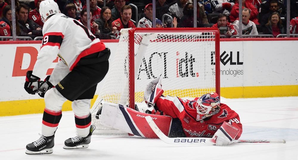 Best Bet For Wednesday (March 5th): NHL Predictions