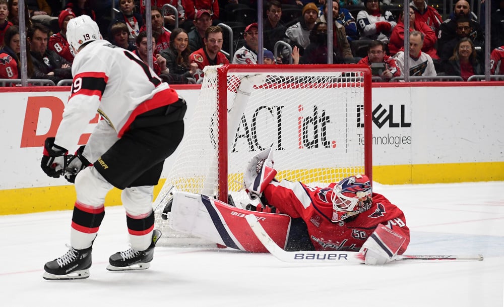 Best Bet For Wednesday (March 5th): NHL Predictions