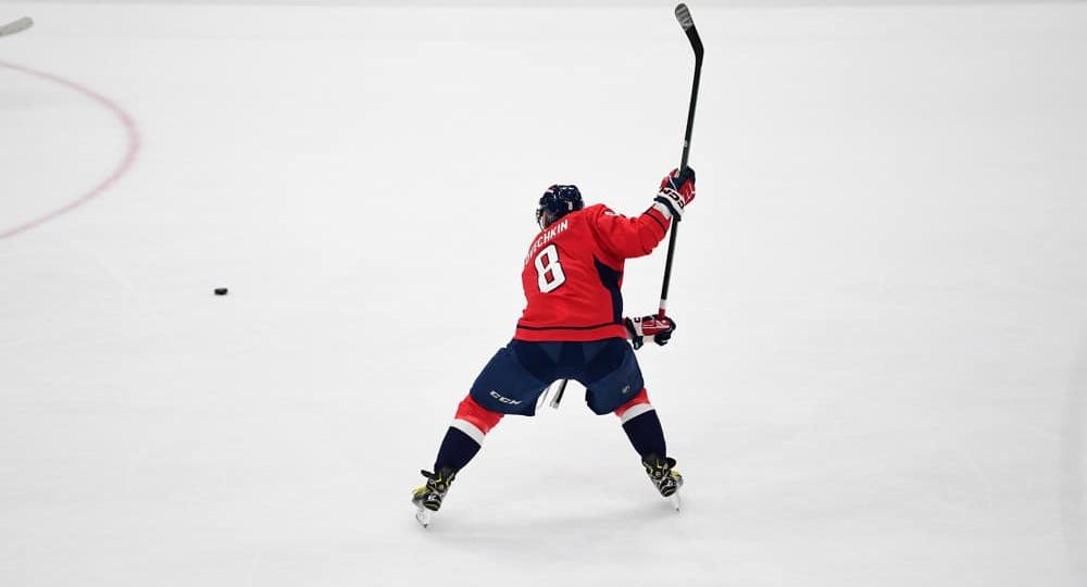 SGPN Parlay for Tuesday (April 1st): NHL Parlay
