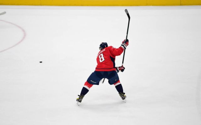 SGPN Parlay for Tuesday (April 1st): NHL Parlay