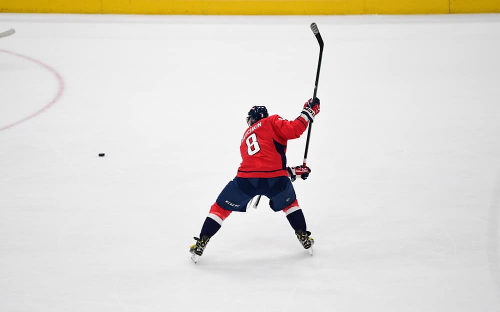 SGPN Parlay for Tuesday (April 1st): NHL Parlay