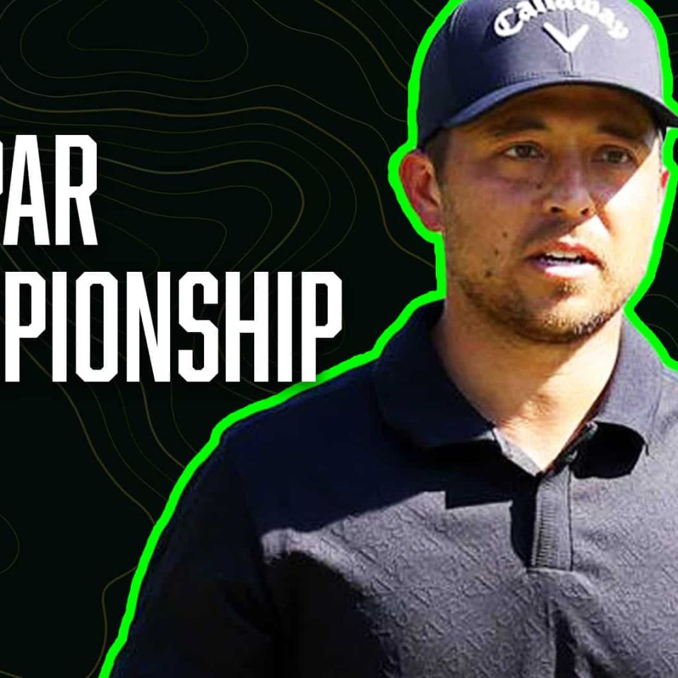 2025 Valspar Championship Bets | Golf Gambling Podcast (Ep. 489)