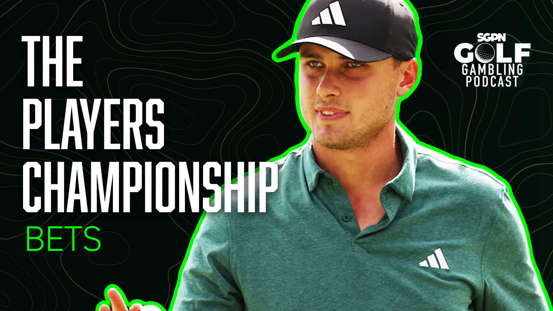 2025 Players Championship Bets | Golf Gambling Podcast (Ep. 487)