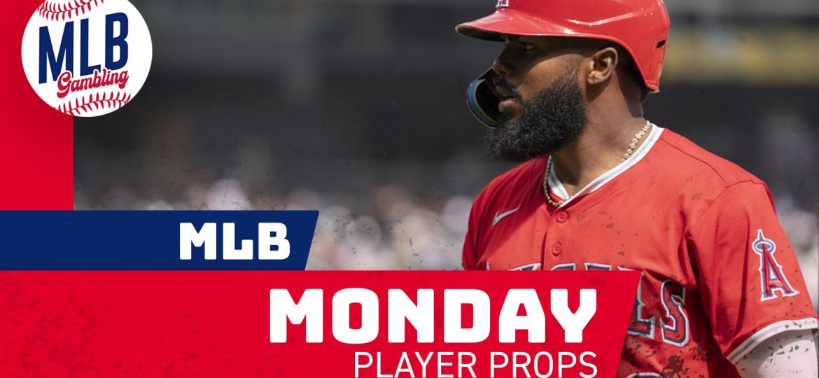 MLB Monday Player Props 3/31/25 – MLB Bets, Player Props and Predictions | MLB Gambling Podcast (Ep. 637)
