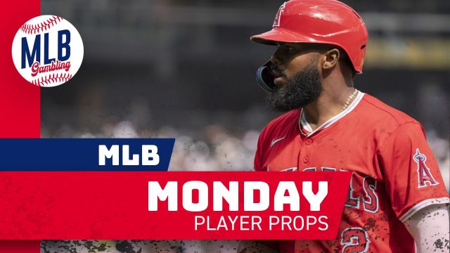 MLB Monday Player Props 3/31/25 – MLB Bets, Player Props and Predictions | MLB Gambling Podcast (Ep. 637)