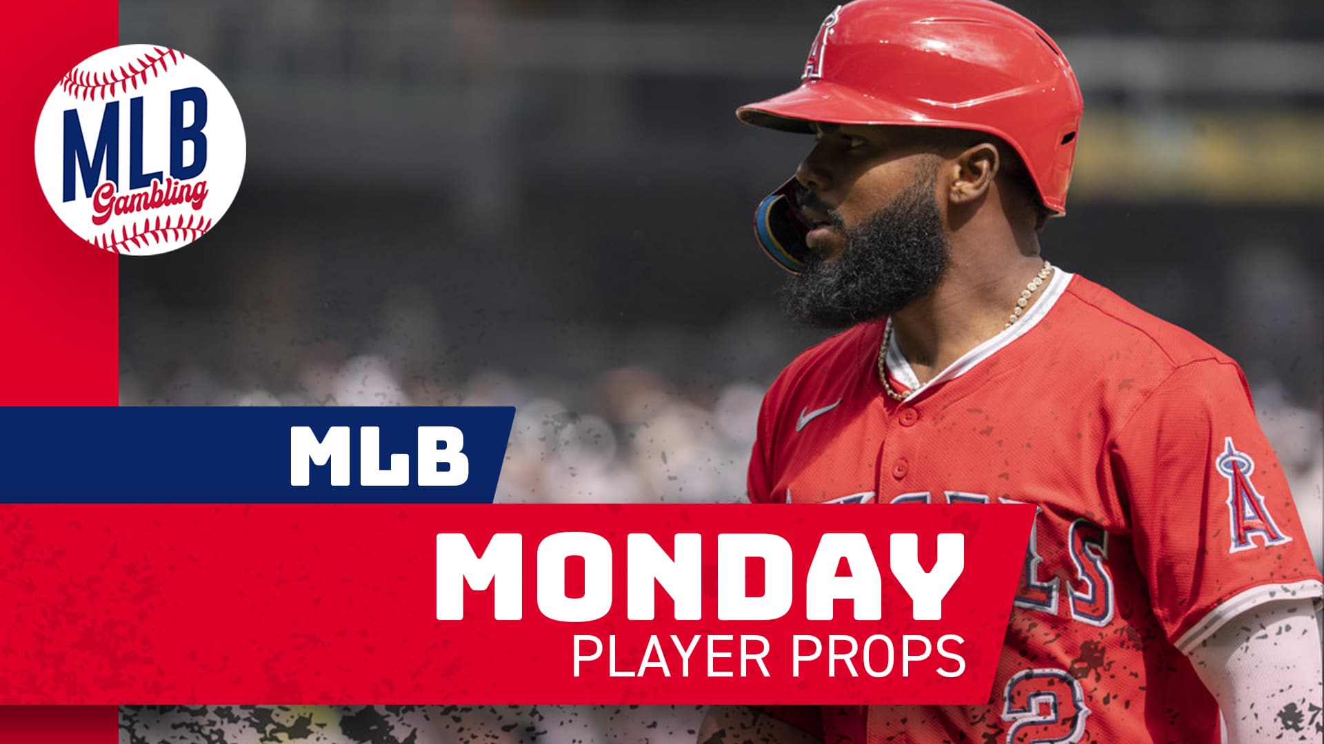 MLB Monday Player Props 3/31/25 – MLB Bets, Player Props and Predictions | MLB Gambling Podcast (Ep. 637)