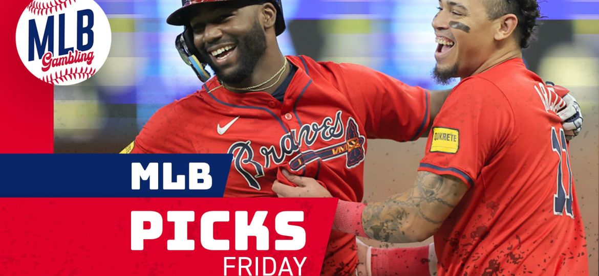MLB Picks Friday 3/28/25 | MLB Gambling Podcast (Ep.633)