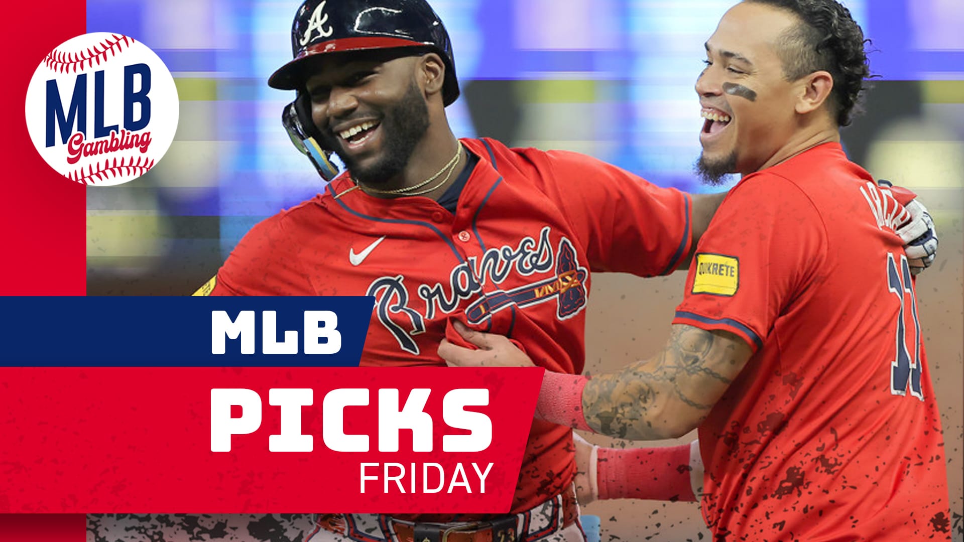 MLB Picks Friday 3/28/25 | MLB Gambling Podcast (Ep.633)