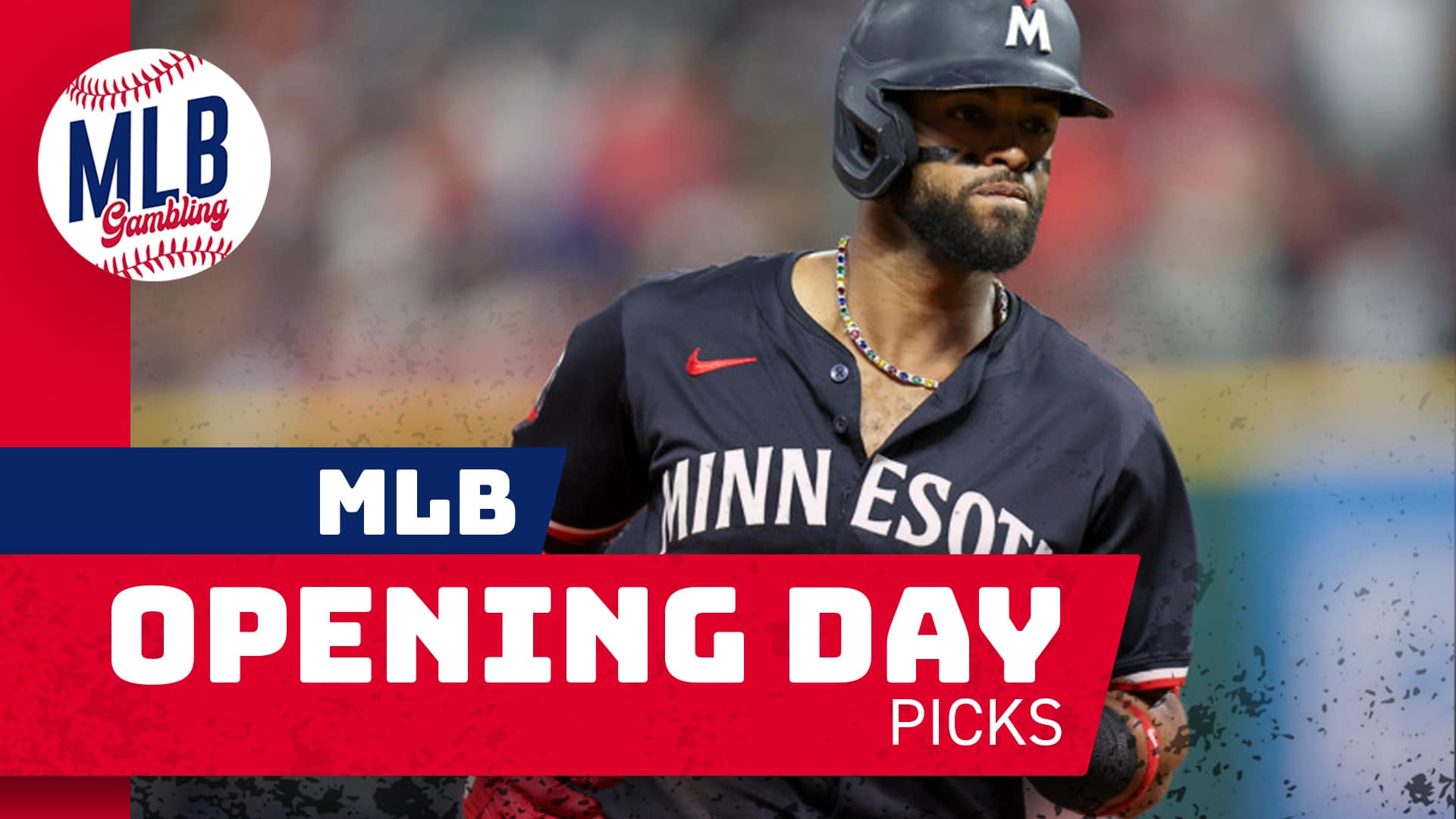 MLB 2025 Opening Day Picks | MLB Gambling Podcast (Ep.632)