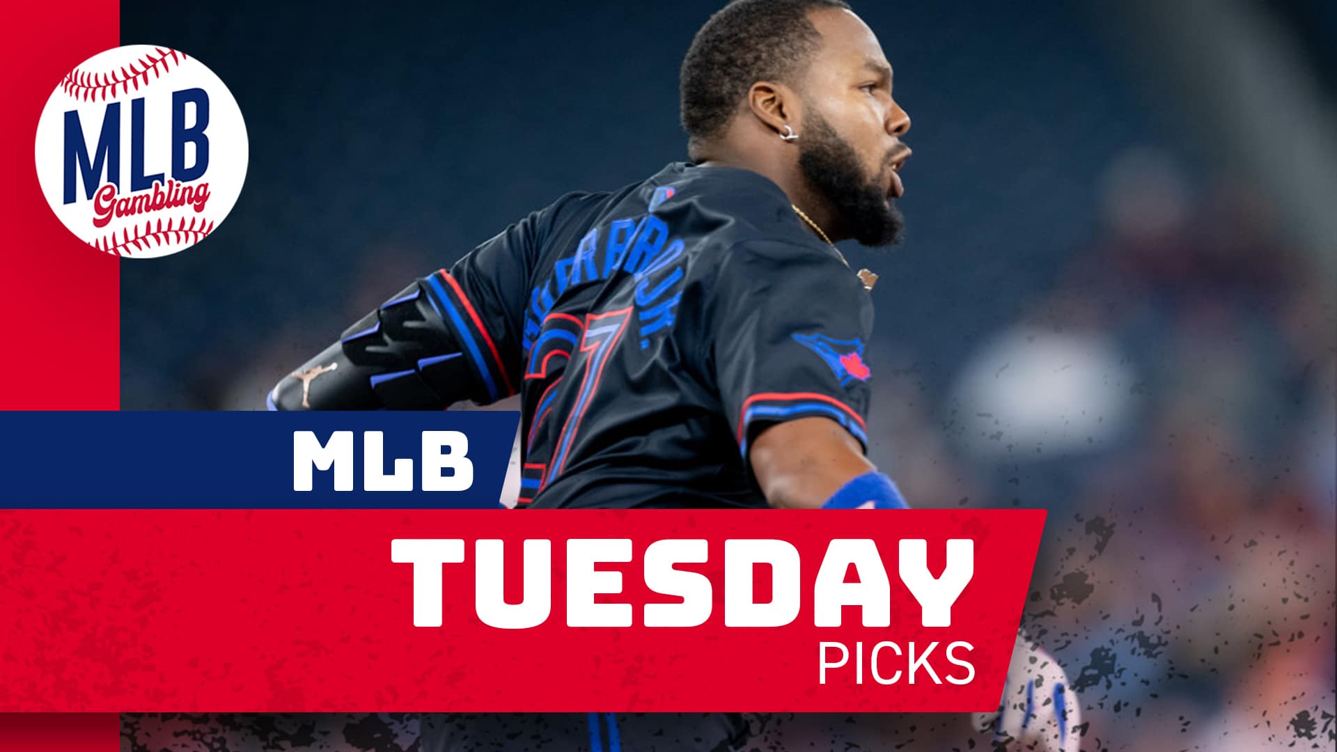 MLB Picks 4/1/25 - MLB Bets, Player Props and Predictions | MLB Gambling Podcast (Ep.638)