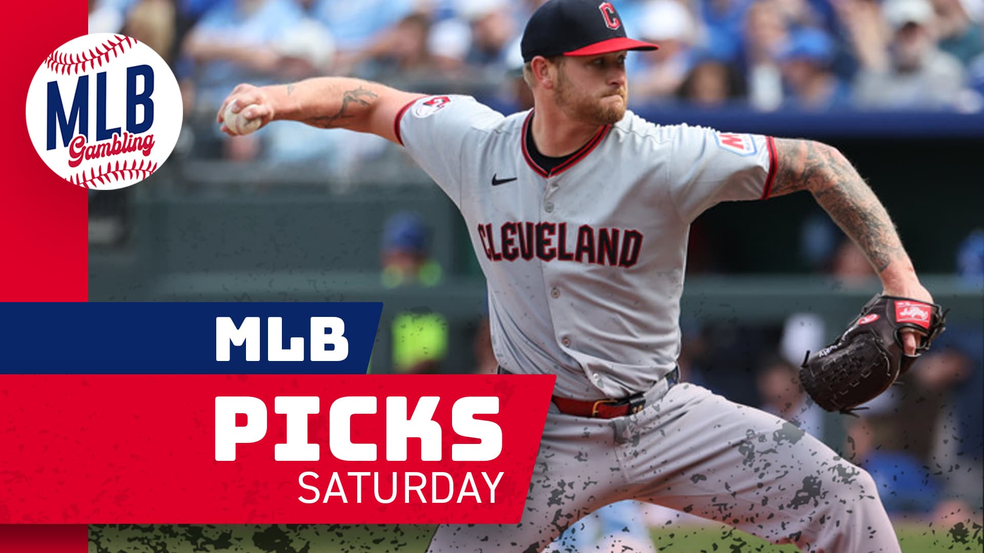 MLB Picks Saturday 3/29/25 - MLB Bets, Player Props and Predictions | MLB Gambling Podcast (Ep. 635)