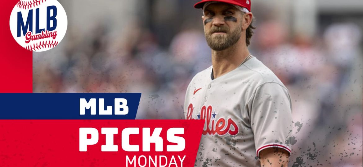 MLB Picks Monday 3/31/25 - MLB Bets, Player Props and Predictions | MLB Gambling Podcast (Ep. 636)