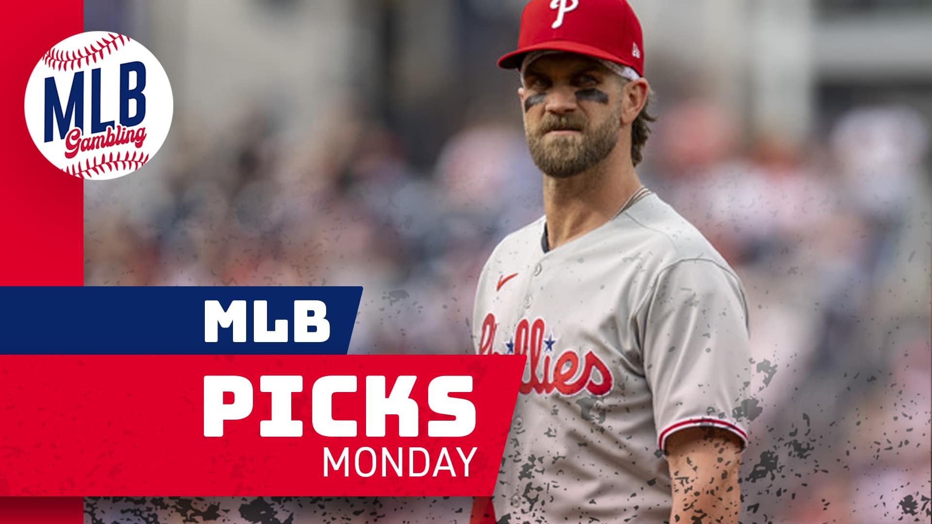MLB Picks Monday 3/31/25 - MLB Bets, Player Props and Predictions | MLB Gambling Podcast (Ep. 636)