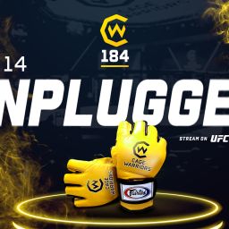 Cage Warriors 184 is our regional show of record this week. Come check out regional mma to make some picks, predictions & bets