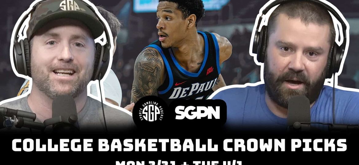 College Basketball Crown Picks
