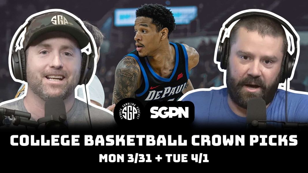 College Basketball Crown Picks
