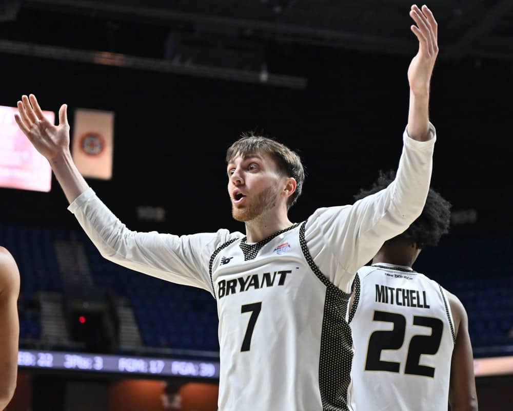 SGPN Parlay for Saturday (March 15th): College Basketball Parlay