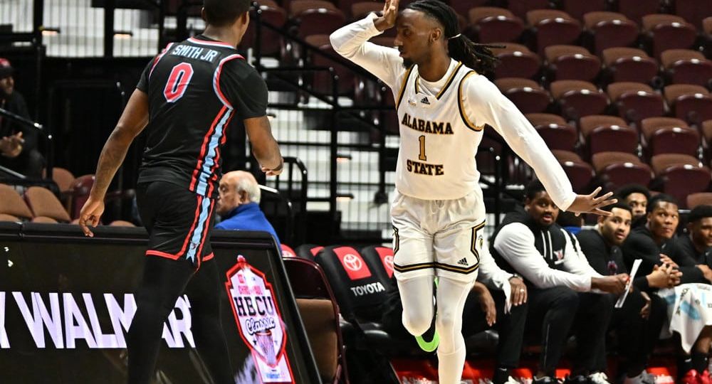 SGPN Parlay for Tuesday (March 18th): College Basketball Parlay