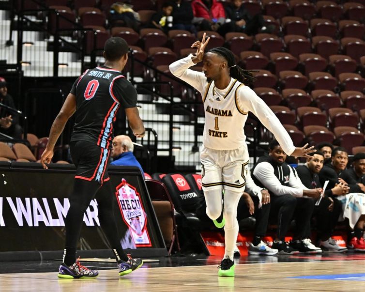 SGPN Parlay for Tuesday (March 18th): College Basketball Parlay