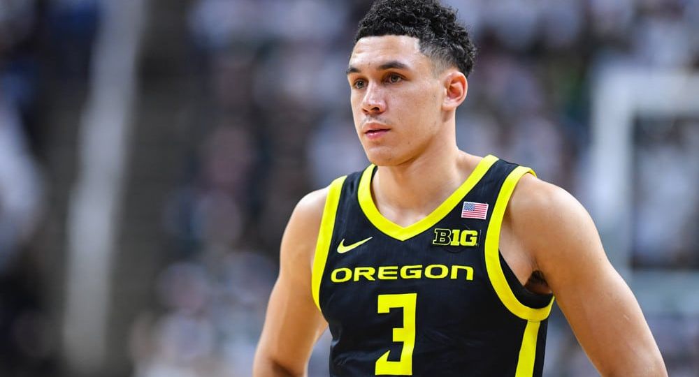 Jackson Shelstad, Underdog Fantasy college basketball, March 1