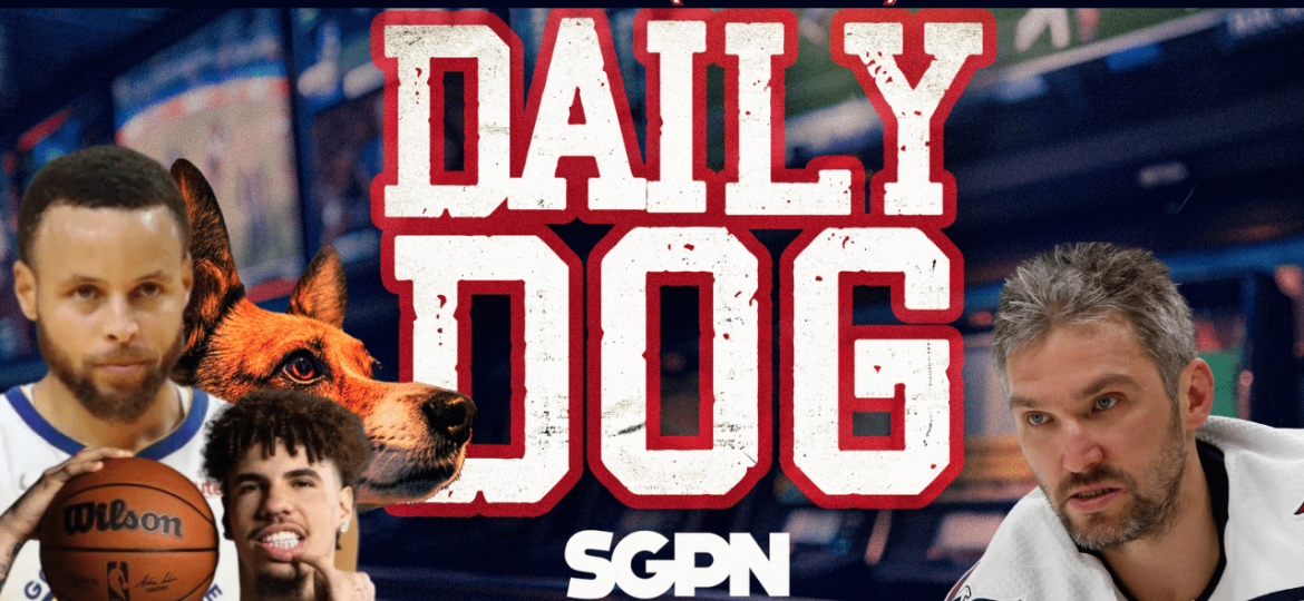 Underdog Picks for Monday (3/3)