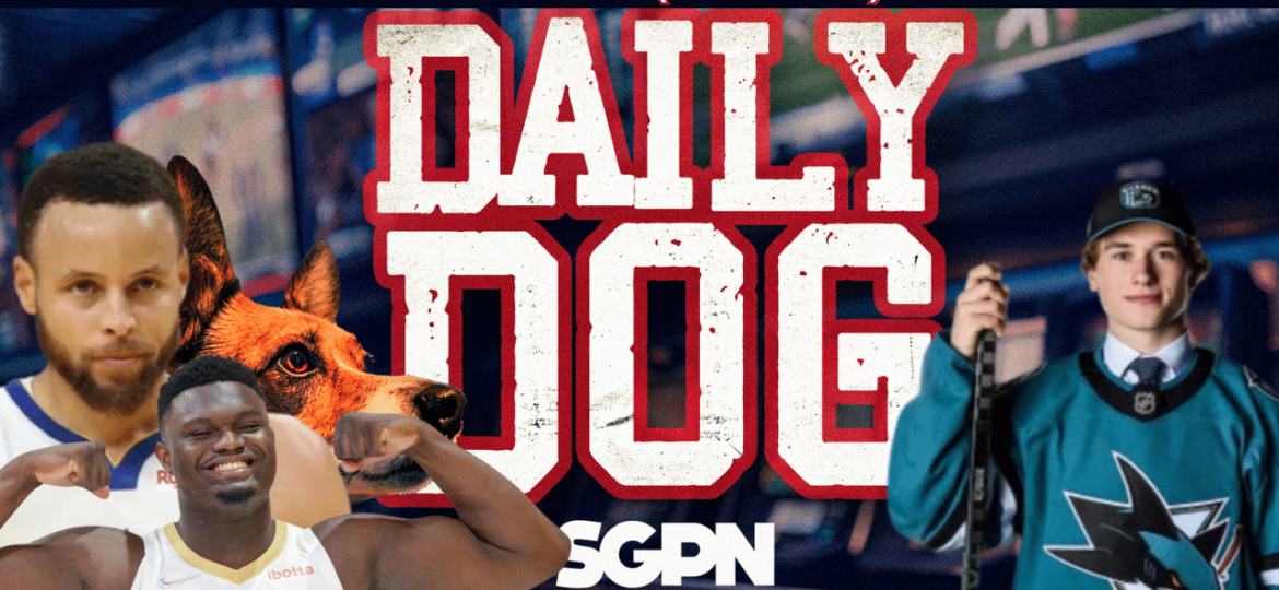 Underdog Picks for Tuesday (3/4)