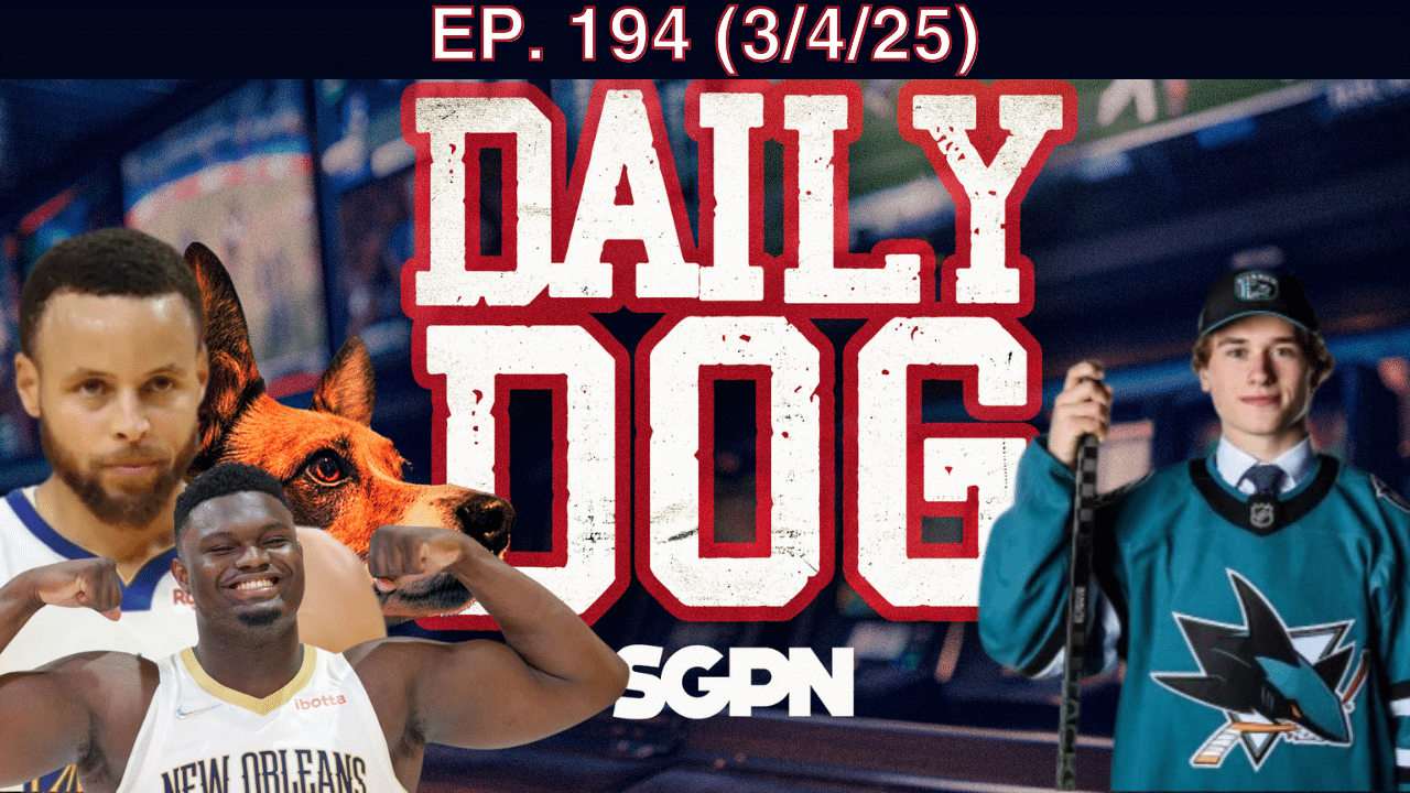 Underdog Picks for Tuesday (3/4)