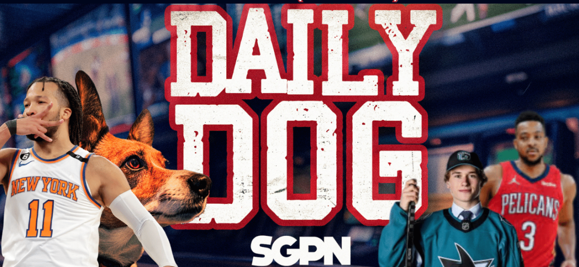 Underdog Picks for Thursday (3/6)